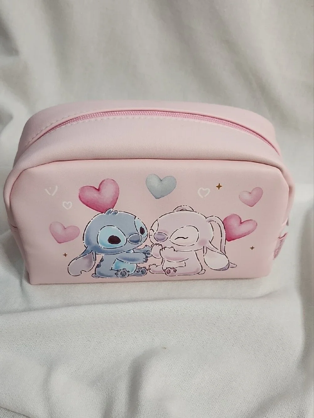 Stitch Wash Bag, Travel Bags and Accessories Set